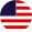 Unated States of America's Flag